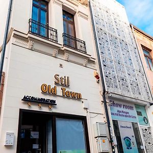 Stil Old Town